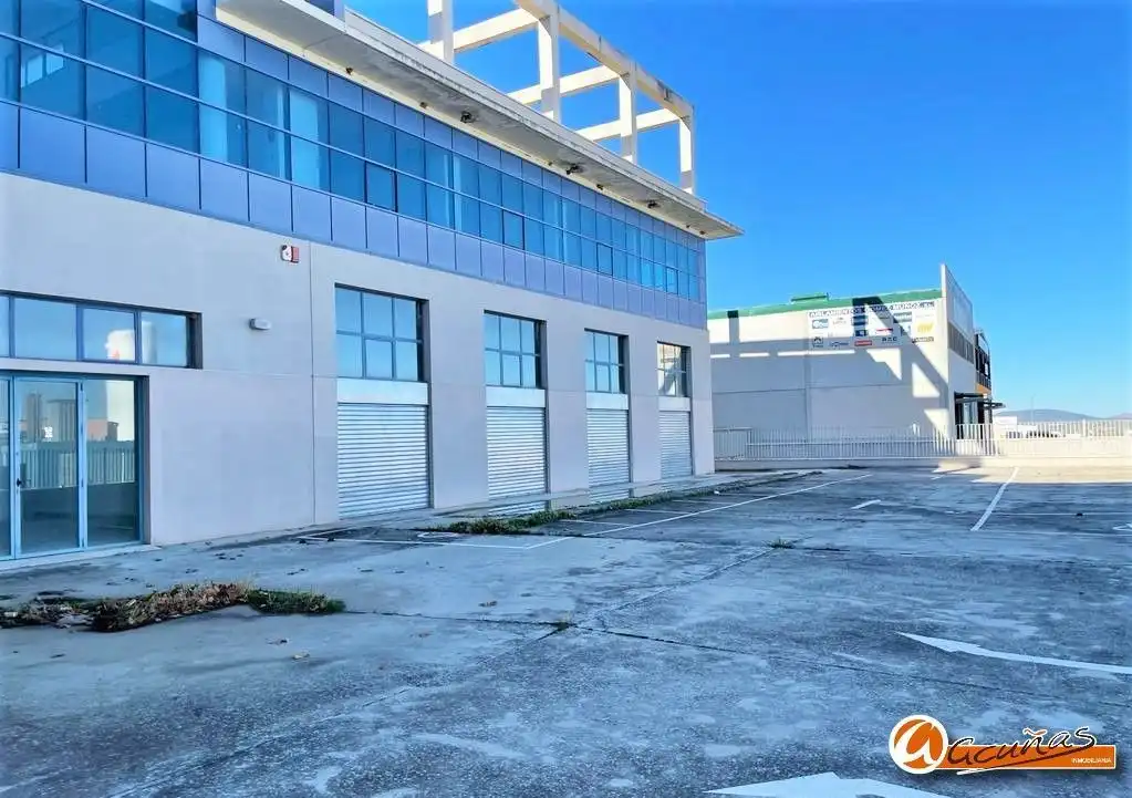 Nau industrial en venda a Zona de la Vega, imagen 15