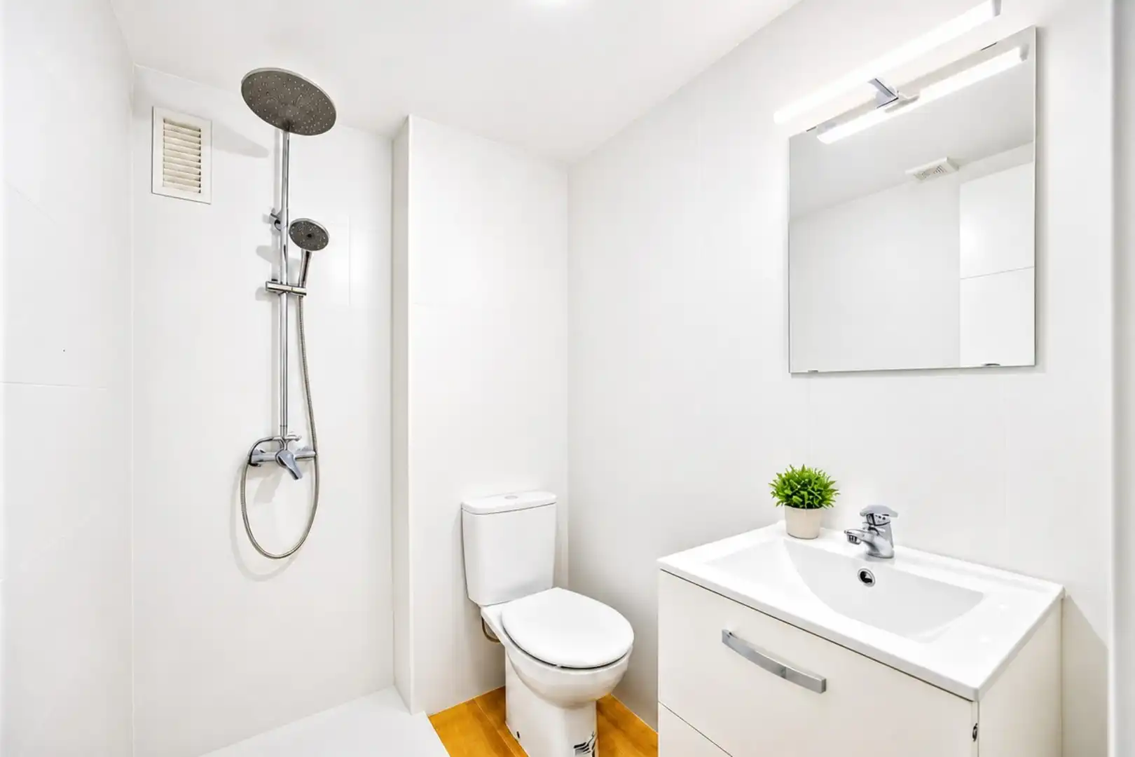 Baño de Piso en venta en San Fernando con Terraza