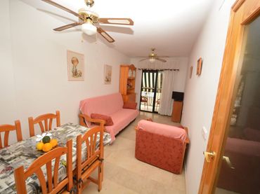 Apartament amb ascensor en venda a Centro Urbano