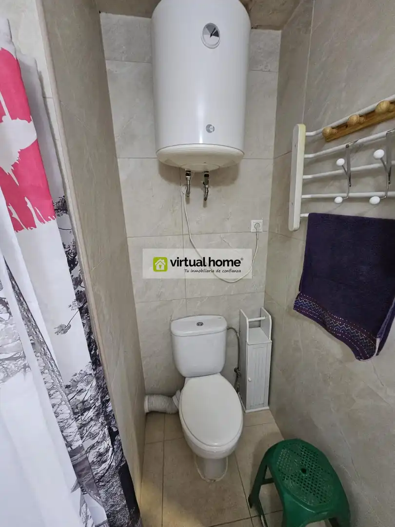 Study for rent in Centro Urbano