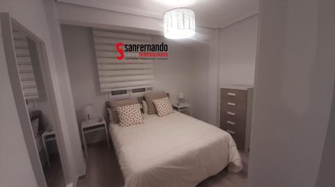 Foto 4 de Piso de alquiler en Castilla - Hermida, Santander