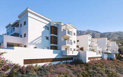 Exterior view of Planta baja for sale in Fuengirola  with Air Conditioner, Heating and Terrace