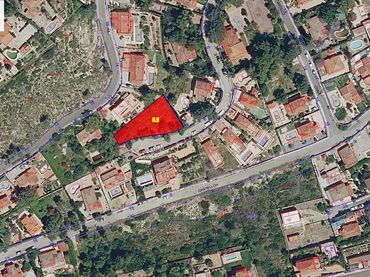 Terreni e lotti in vendita a Calle CUENCA SIERRA PERENCHIZA 9
