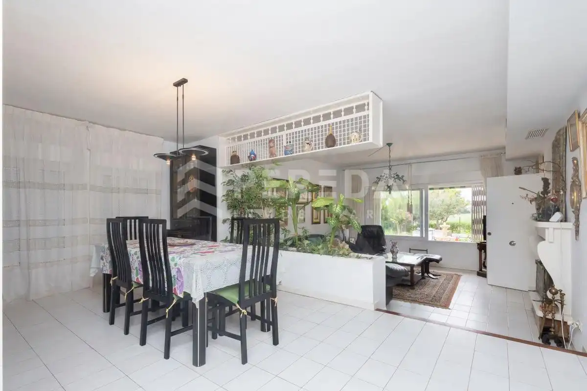 Comedor de Casa o chalet en venta en Roquetas de Mar ciudad