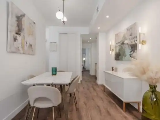 Apartament amb ascensor en venda a Alta, imagen 5