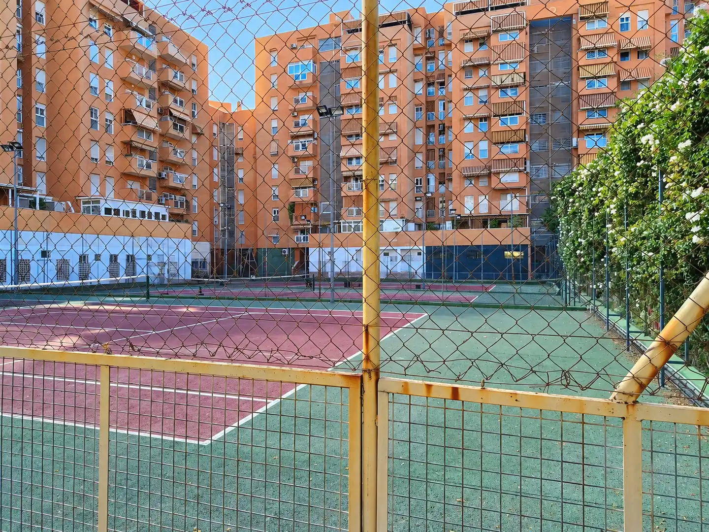 Apartament amb ascensor en venda a Calle Cueva de Menga, imagen 15