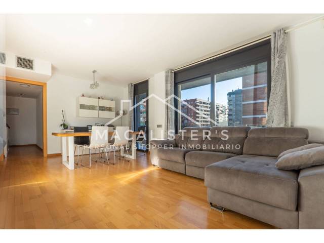 Piso en Venta en El Clot