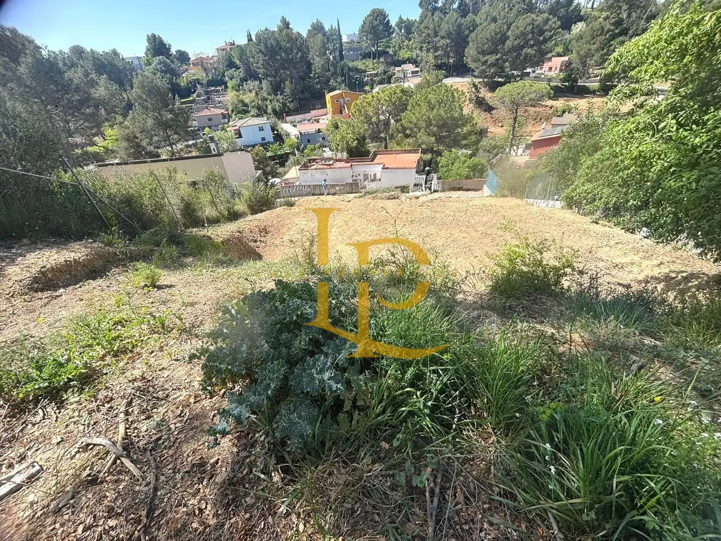 Terreno residencial en venta en Sant Muç, imagen 11