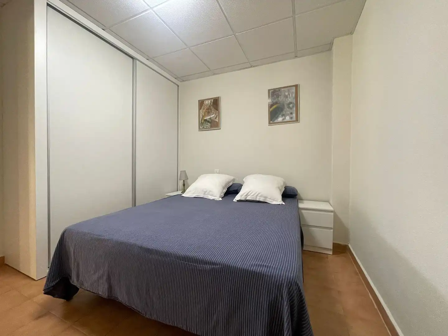 Habitación de Casa o chalet en venta en Mazagón con Aire acondicionado, Jardín privado y Terraza