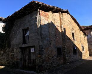 Vista exterior de Casa o xalet en venda en Onís