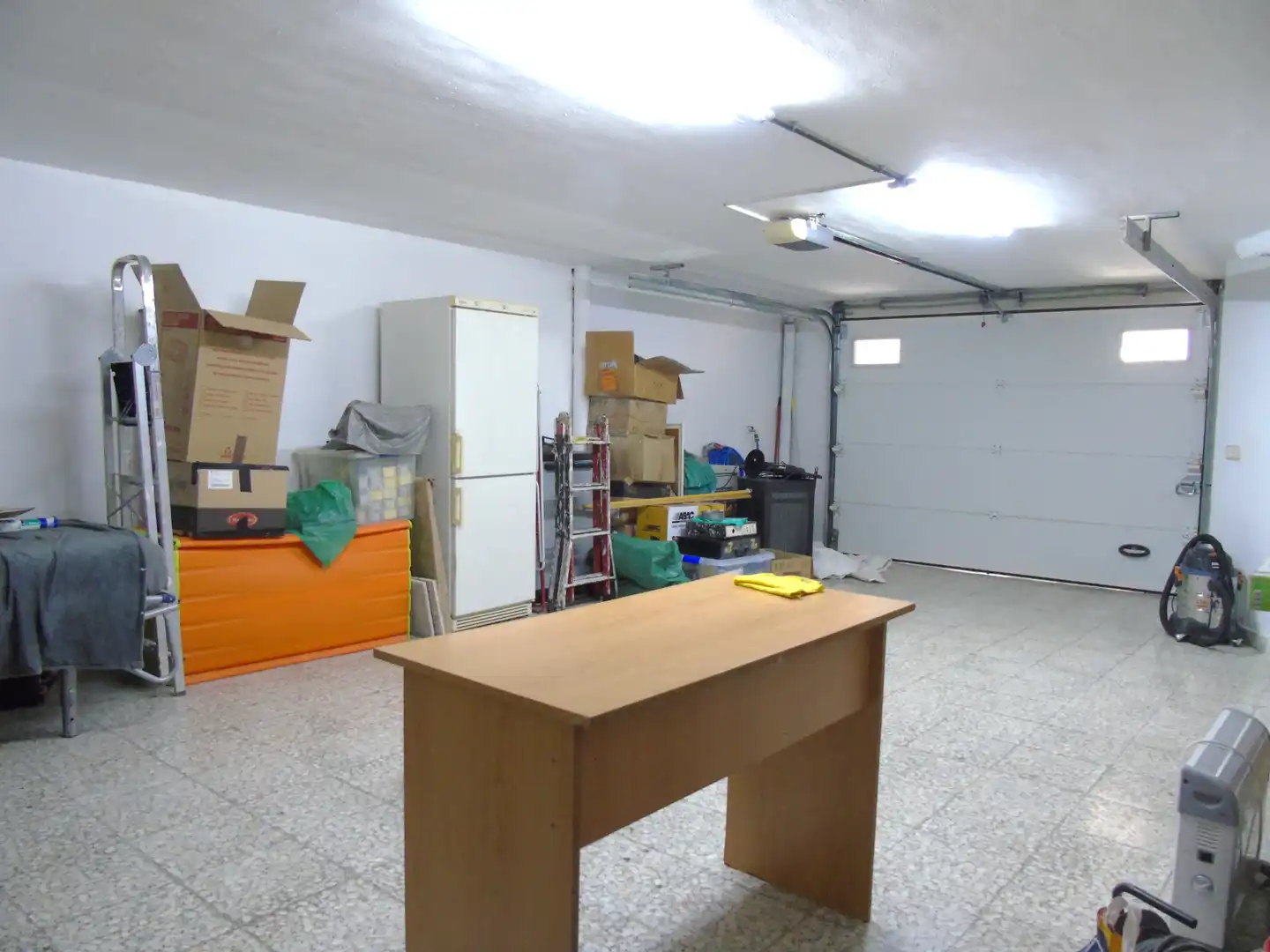 Casa adosada en venda en Getafe amb Aire condicionat, Calefacció i Parquet