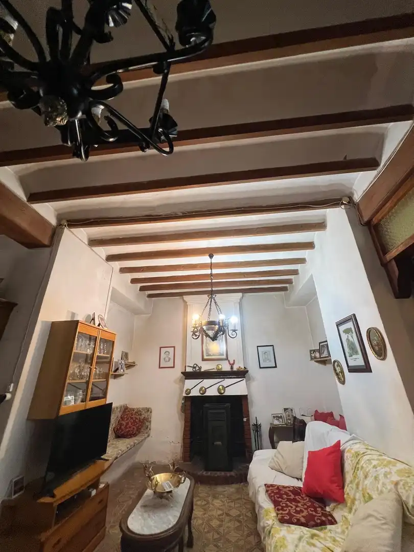 Chalet con piscina en venta en Relleu, imagen 6