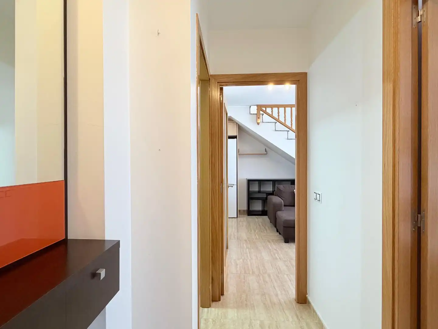 Flat for sale in Centre