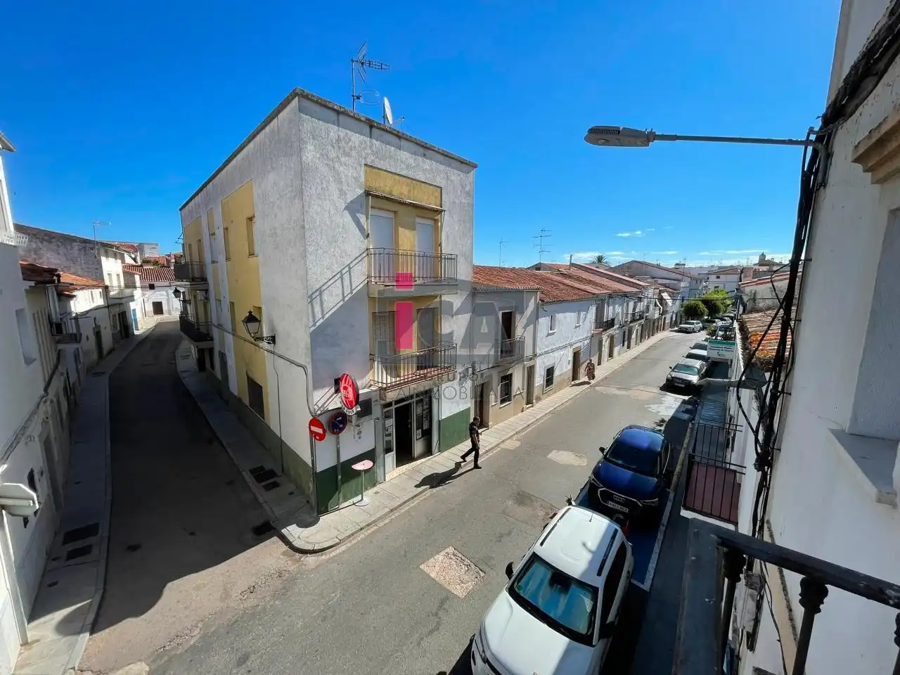 Casa amb terrassa en venda a CALLE FAJARDO, imagen 19