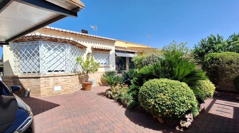 Foto 4 de Casa o xalet en venda a Valencia, Bellús, Valencia