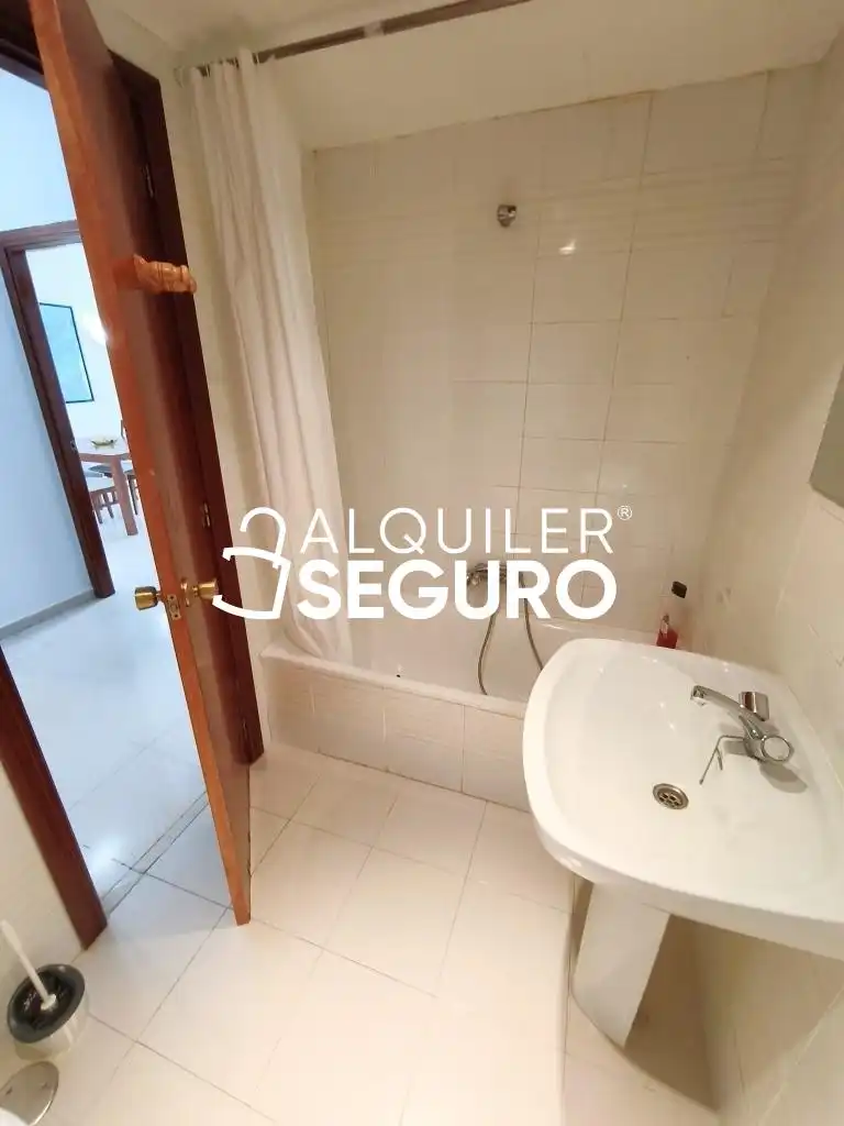 Appartamento con piscina in affitto a Andalucía, imagen 4