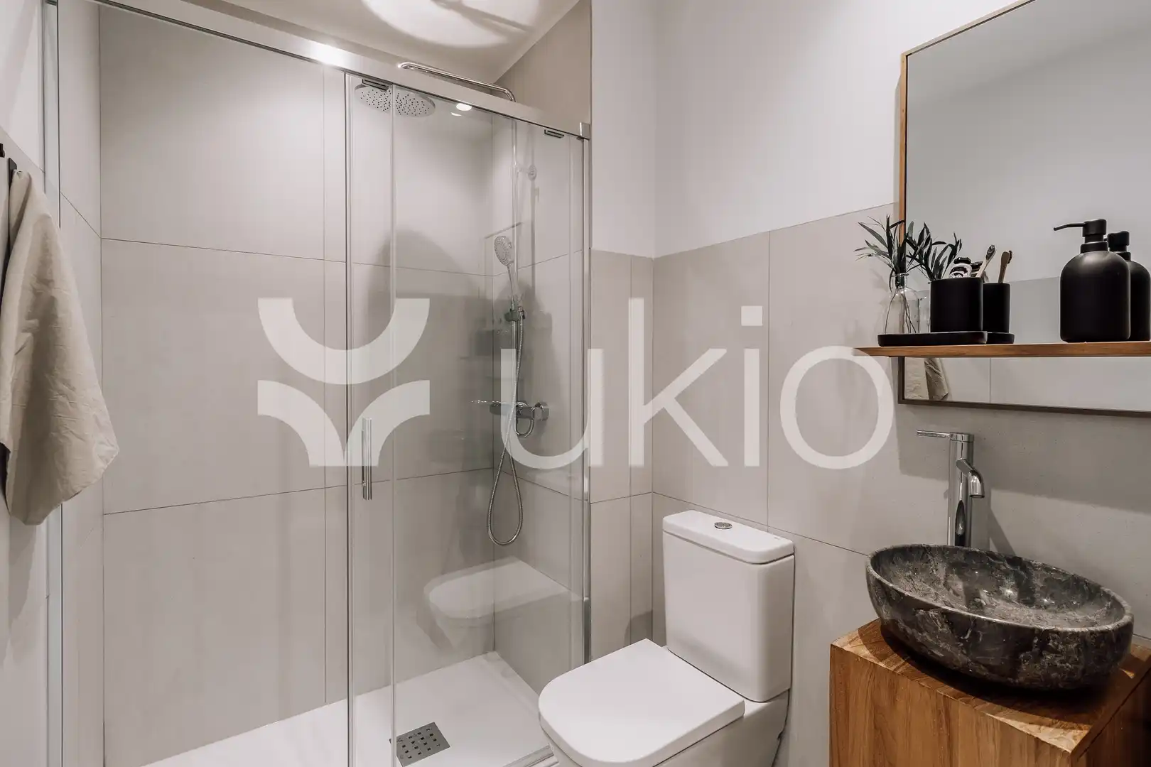 Apartament amb ascensor de lloguer a Calle del Monte Esquinza, imagen 22