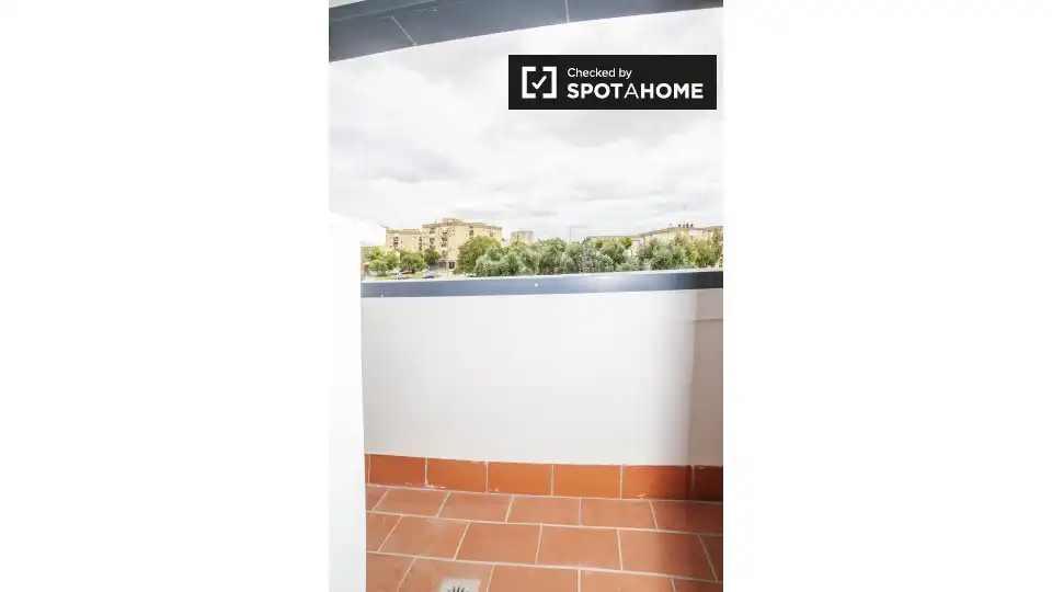 Habitació a La Oliva