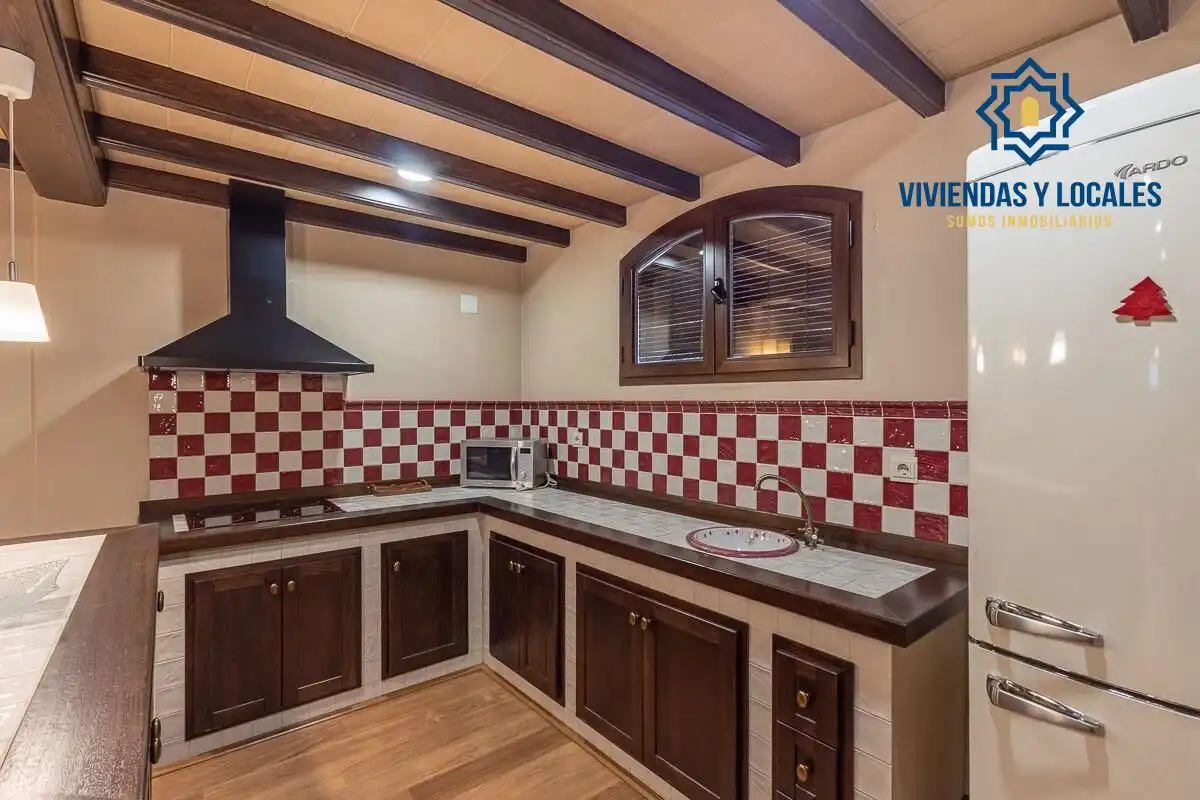 Villa mit Pool zum Verkauf in Ogíjares, imagen 32