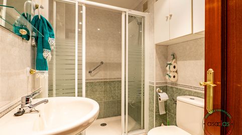 Foto 5 de Piso en venta en Gijon - Calle San Matias, 9, Llano, Gijón