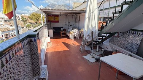 Foto 2 de Ático en venta en Calle Padre Salvador, Divina Pastora, Marbella