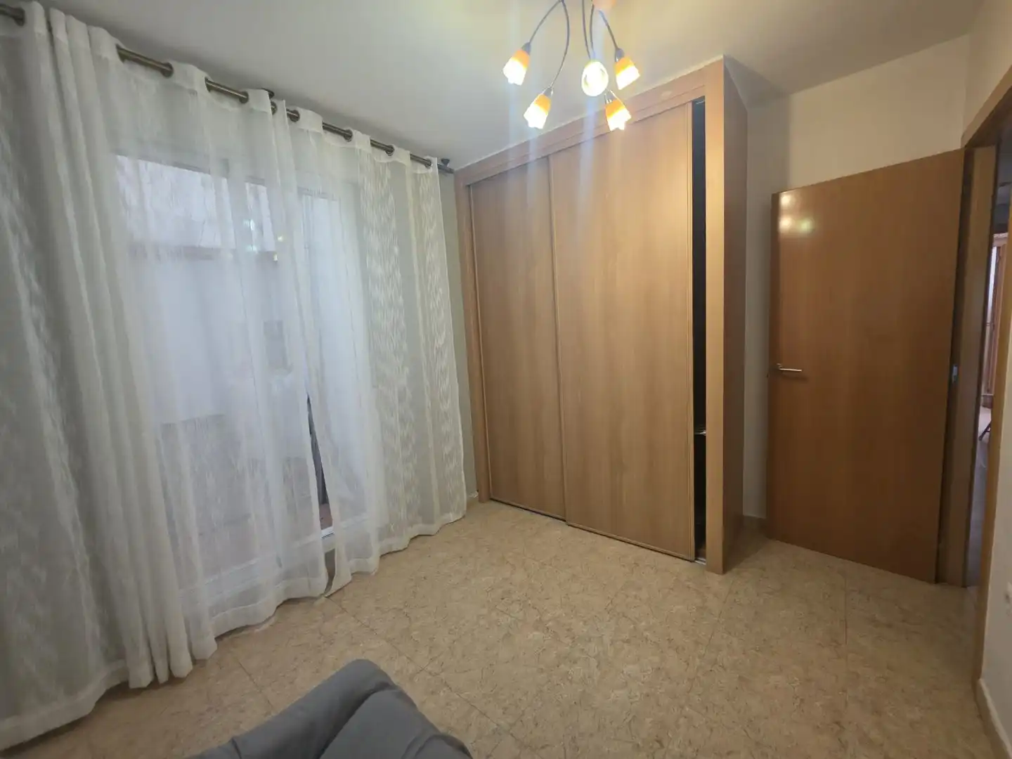 Habitación de Piso de alquiler en La Vall d'Uixó con Terraza