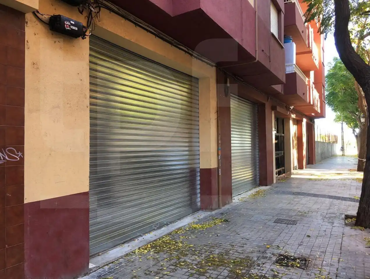Gewerbefläche zum Verkauf in De L'Illa Formentera 35, imagen 2