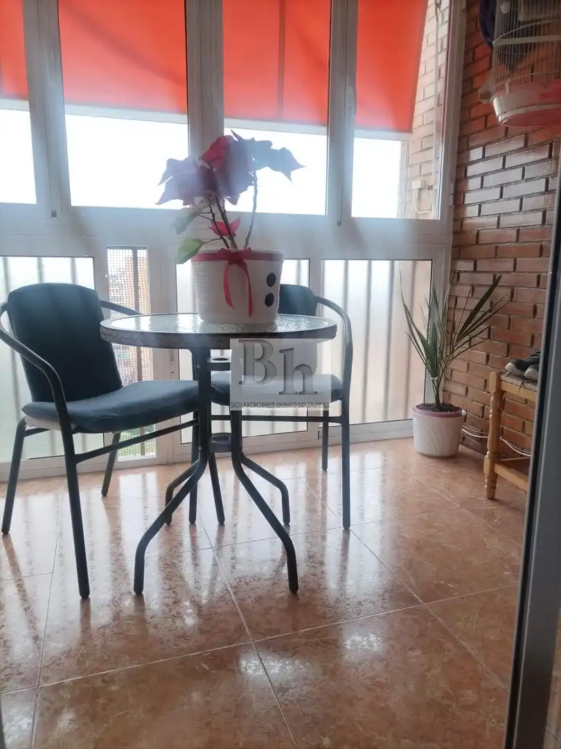 Flat for sale in Calle ENCARNACION FONTIVEROS, La Florida - Parque Norte