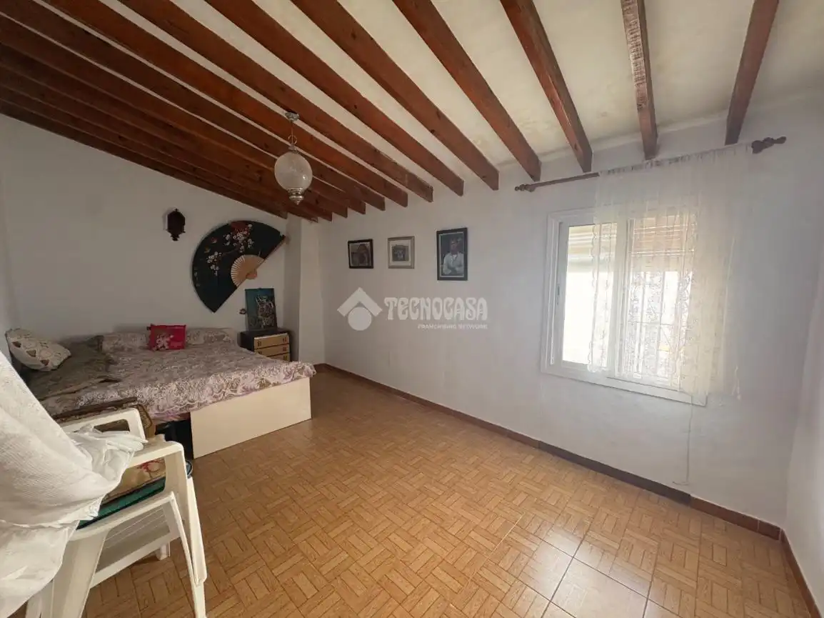 Casa adosada en venta en Ardales con Terraza, Amueblado y Balcón