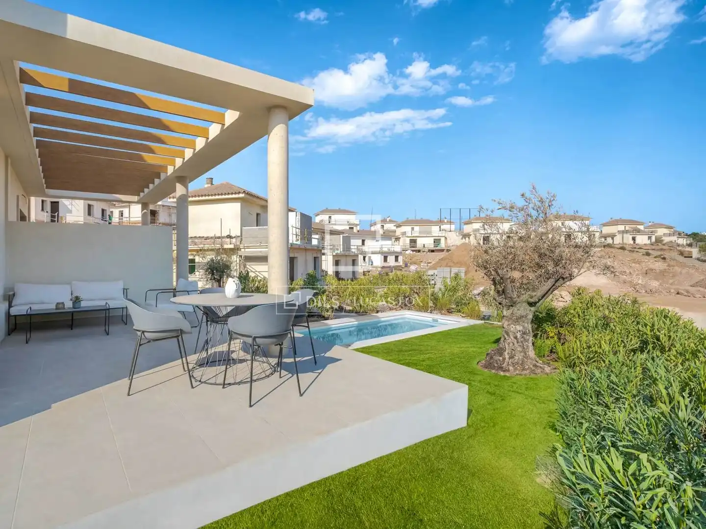 Detached house with terrace for sale in Cala Magrana - Cala Anguila - Cala Mendia, imagen 5