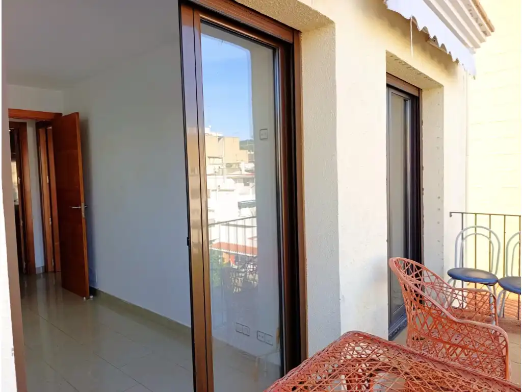 Piso con ascensor en venta en Calle Esglèsia
