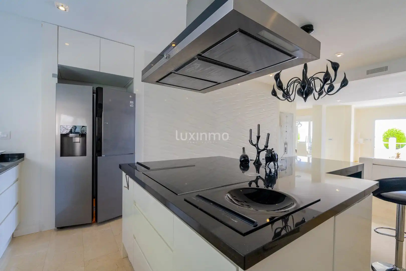 Appartamento con piscina in vendita a Altea Hills, imagen 13