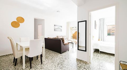 Foto 5 de Piso en venta en Calle Eduardo Domínguez Ávila, El Molinillo - Capuchinos, Málaga Capital