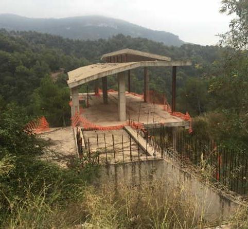 Foto 2 de Edificio en venta en Alzina del Boixadell, Vacarisses, Barcelona