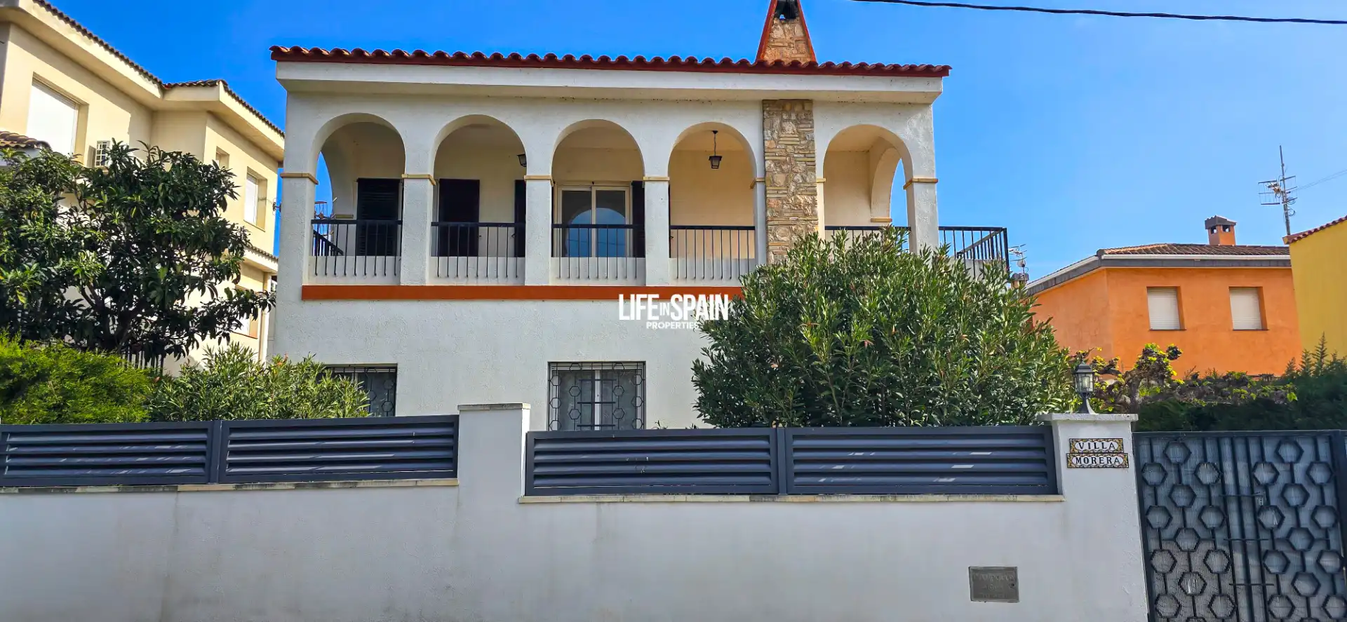 Villa avec terrasse à vendre à Carrer Bargalló 7, imagen 36