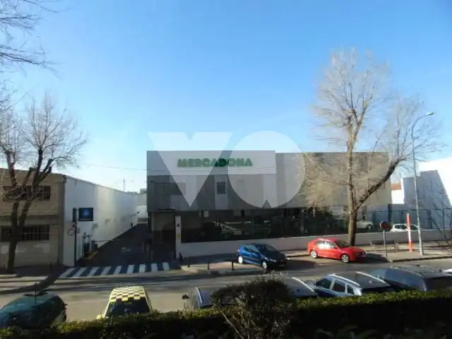 Pis amb ascensor en venda a Calle Hilados, imagen 64
