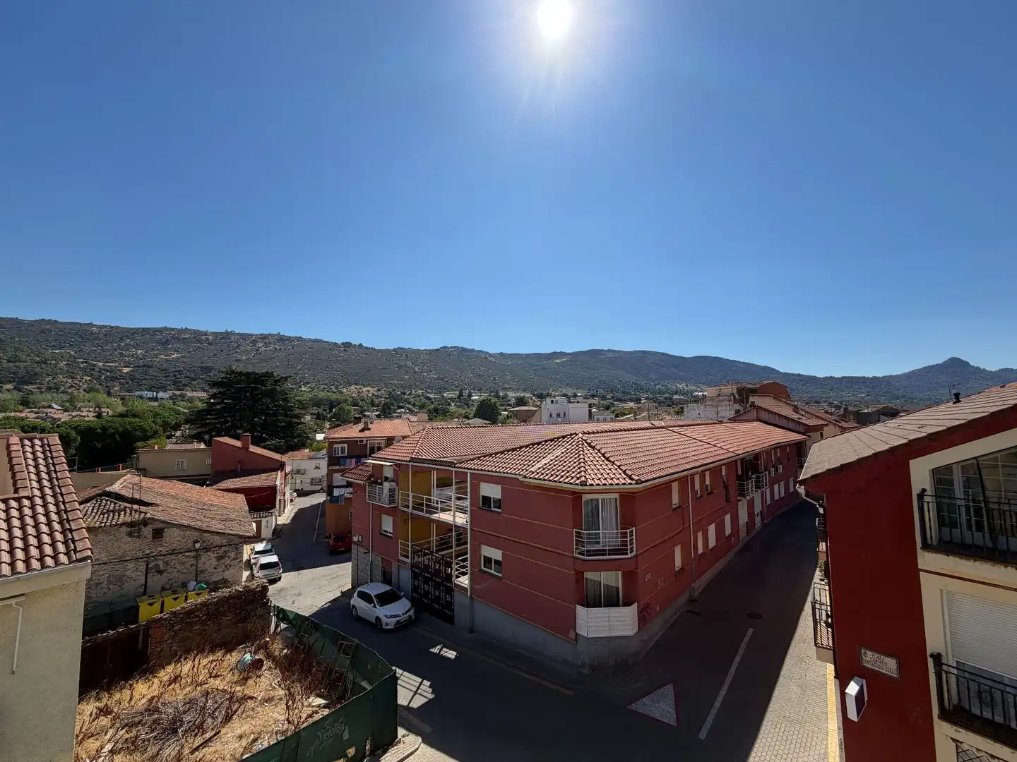 Duplex to rent in Robledo de Chavela, imagen 2