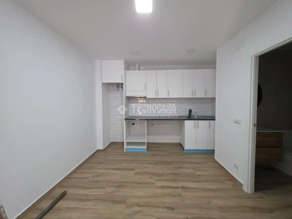 Cocina de Piso en venta en Leganés