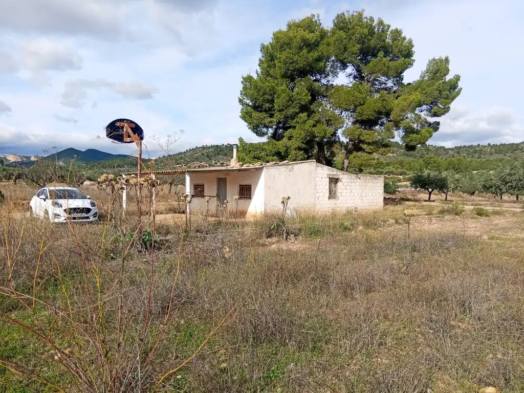 Country homes for sale in Calles
