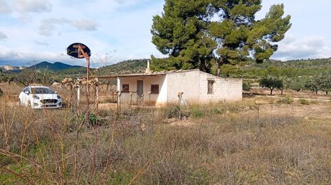 Foto 4 de Finca rústica en venda a Calles, Valencia