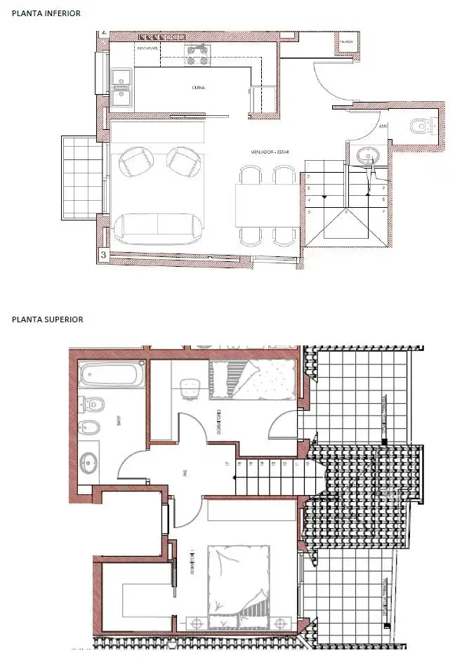 Wohnung zum Verkauf in Sant Martí de Centelles
