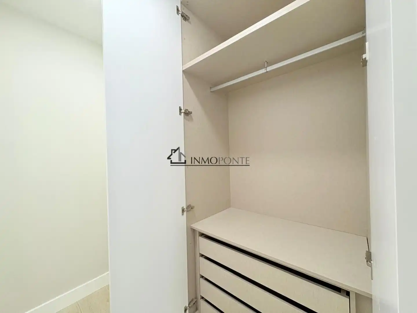 Flat with lift to rent in Centro - Echegaray, imagen 24