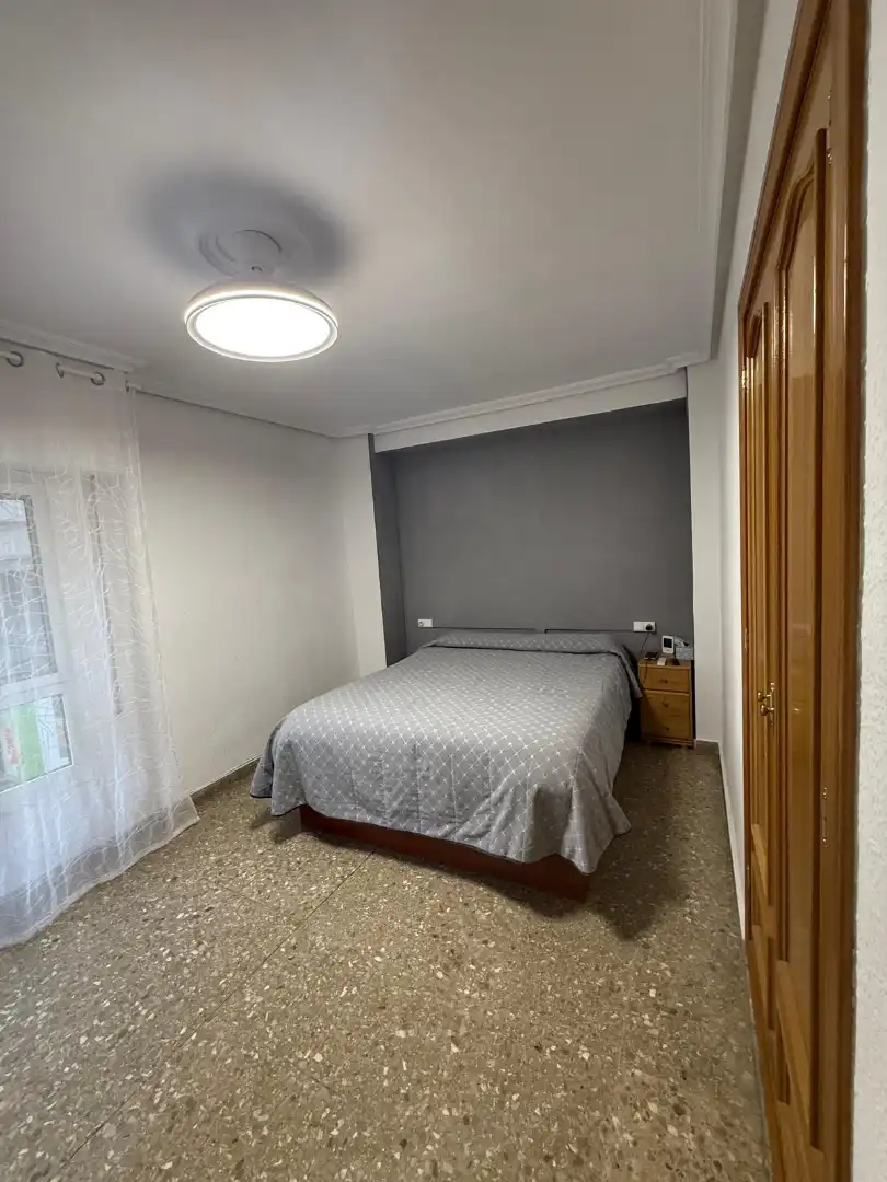 Habitación de Piso en venta en Alcoy / Alcoi con Aire acondicionado y Trastero