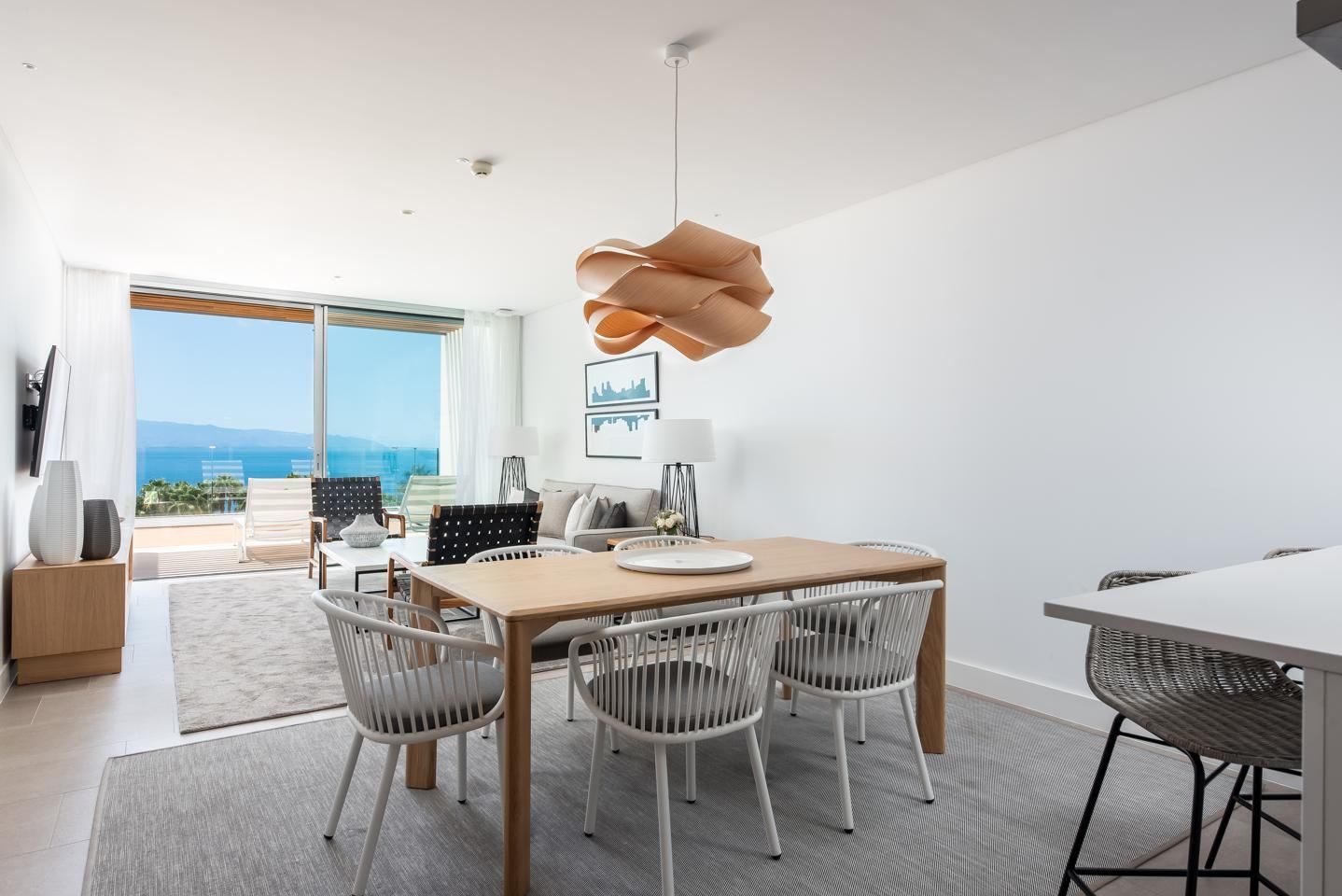 Flat for sale in Calle Calle Josefina de la Torre, 23, Abama