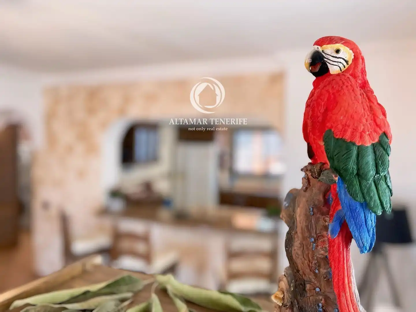 Casa en venta en El Sauzal, imagen 47