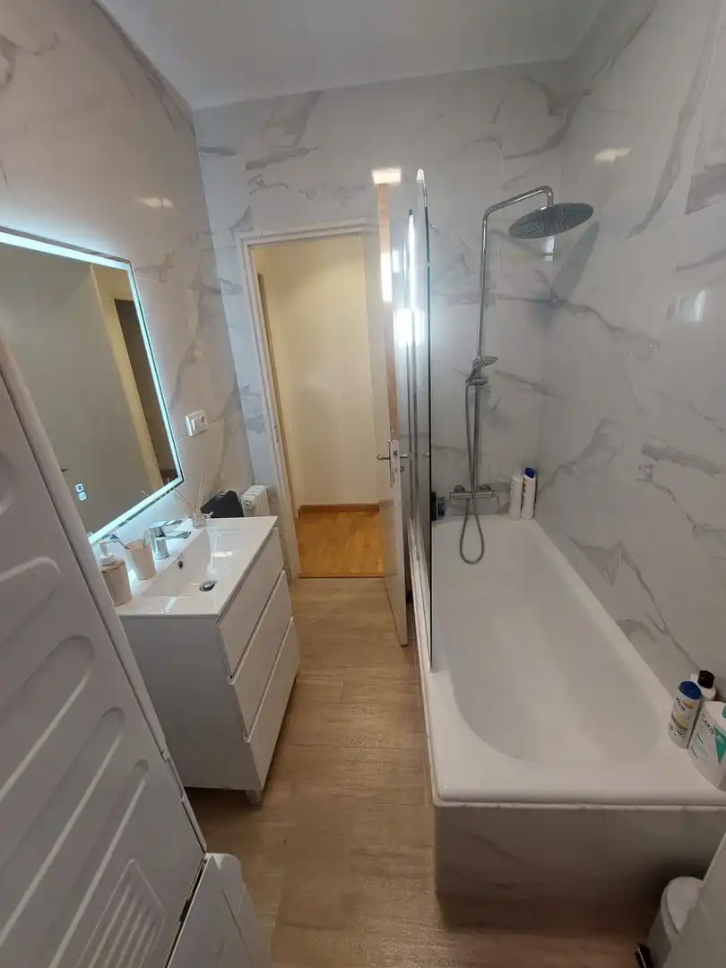 Piso con ascensor en venta en Reyes Católicos, imagen 14