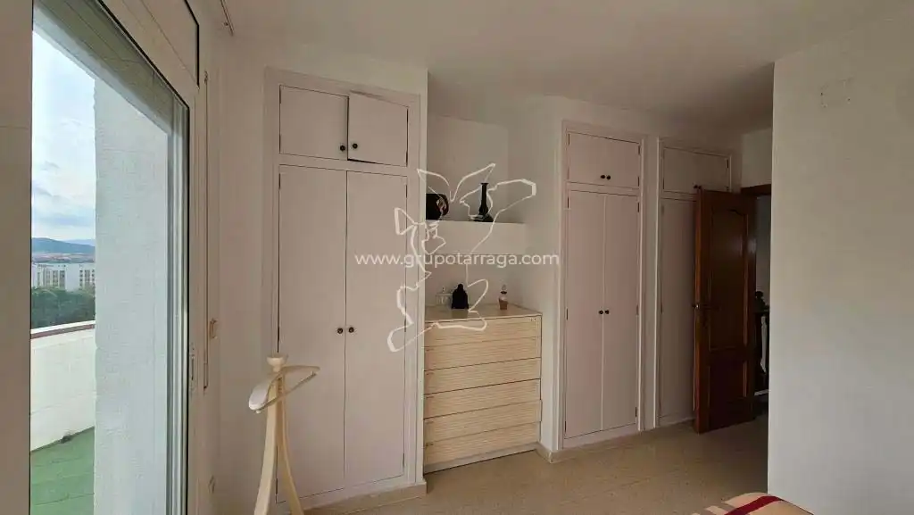 Habitación de Casa o chalet en venta en Lloret de Mar con Calefacción, Jardín privado y Terraza