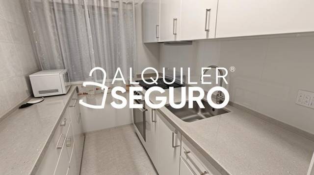 Piso en Alquiler en Don Cerebruno en Barrio Bajo