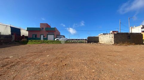 Photo 3 of Land for sale in Ur Sau-sardina, Sardina, Gáldar