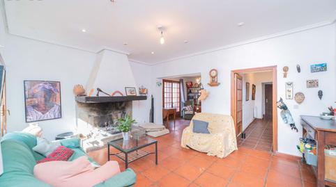 Foto 4 de Finca rústica en venda a Brunete, Madrid